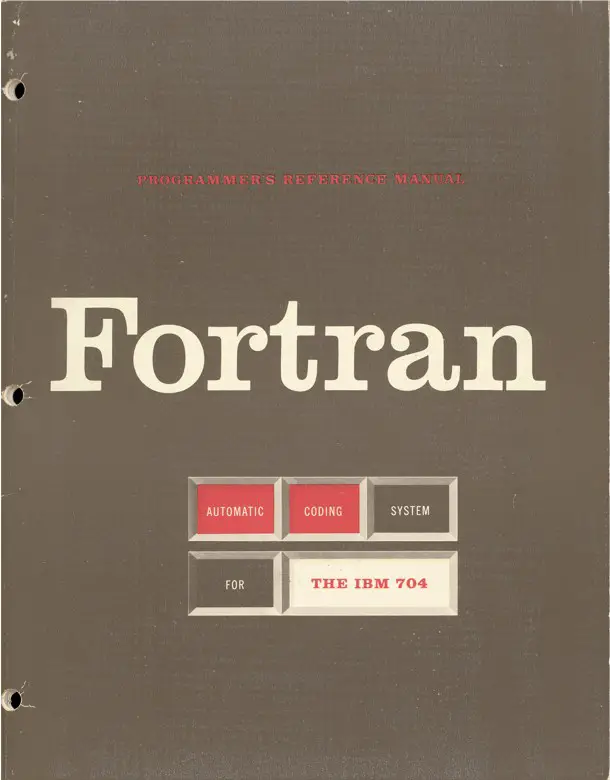Fortran