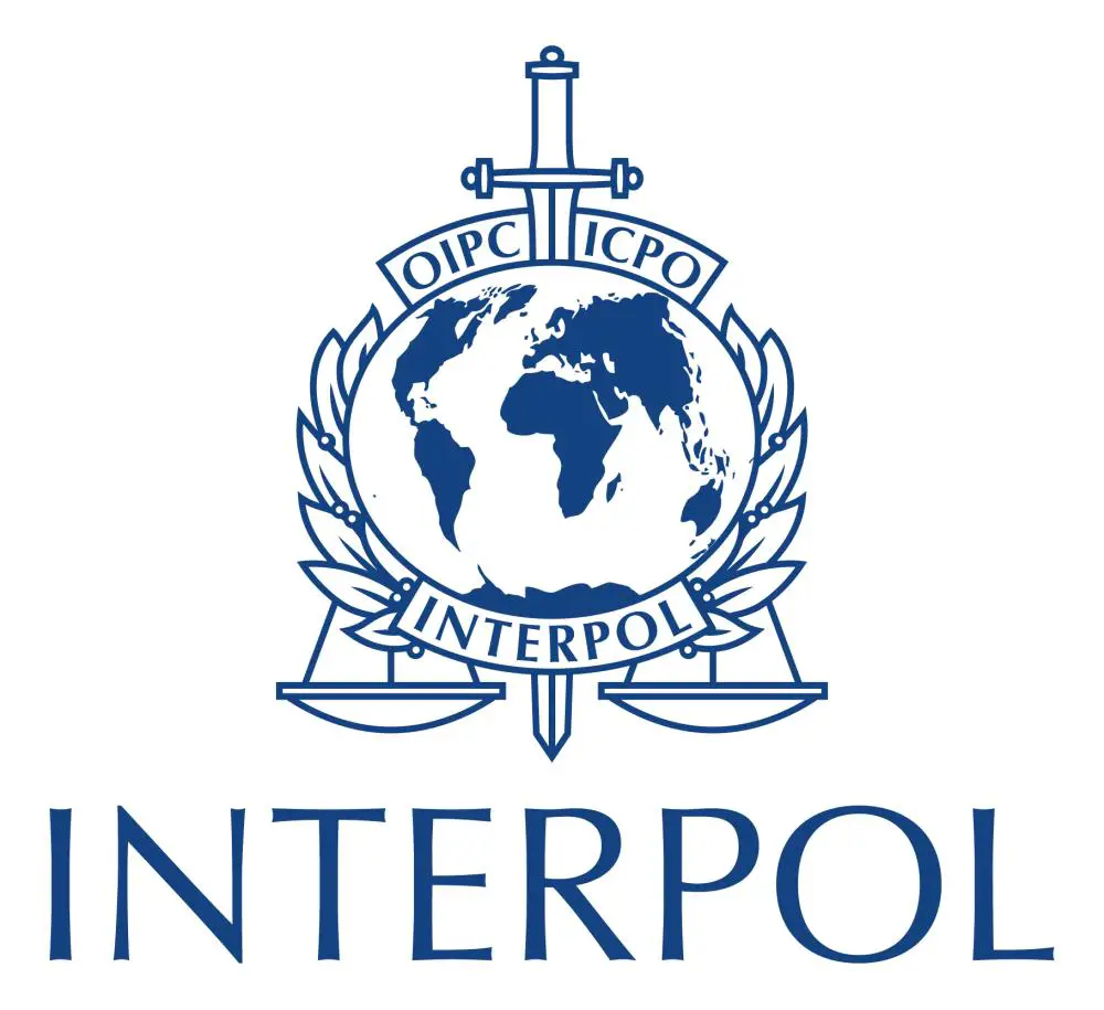 Interpol-logo