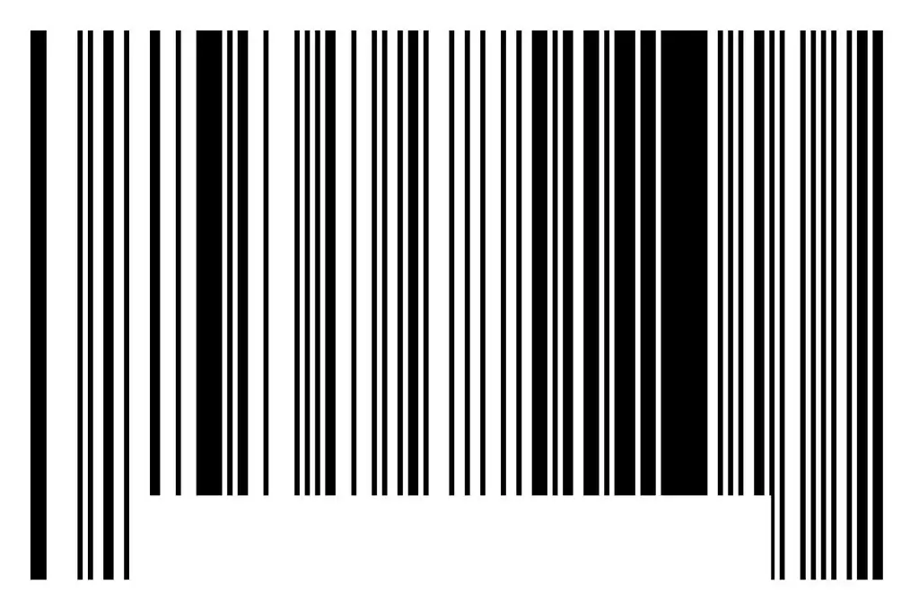 barcode photo