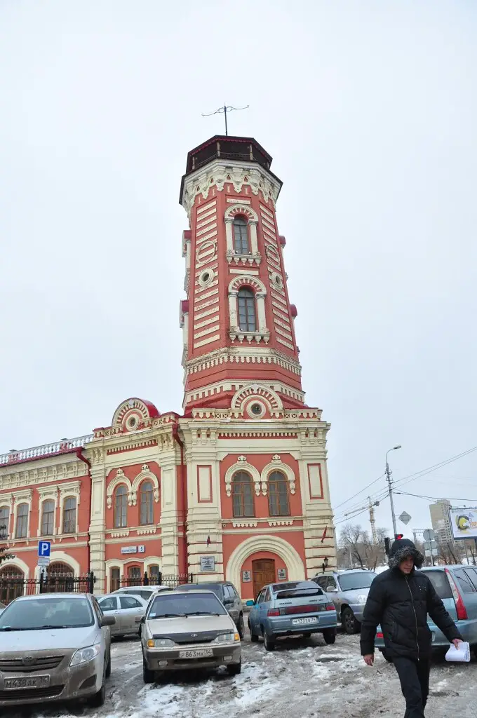 volgograd station photo