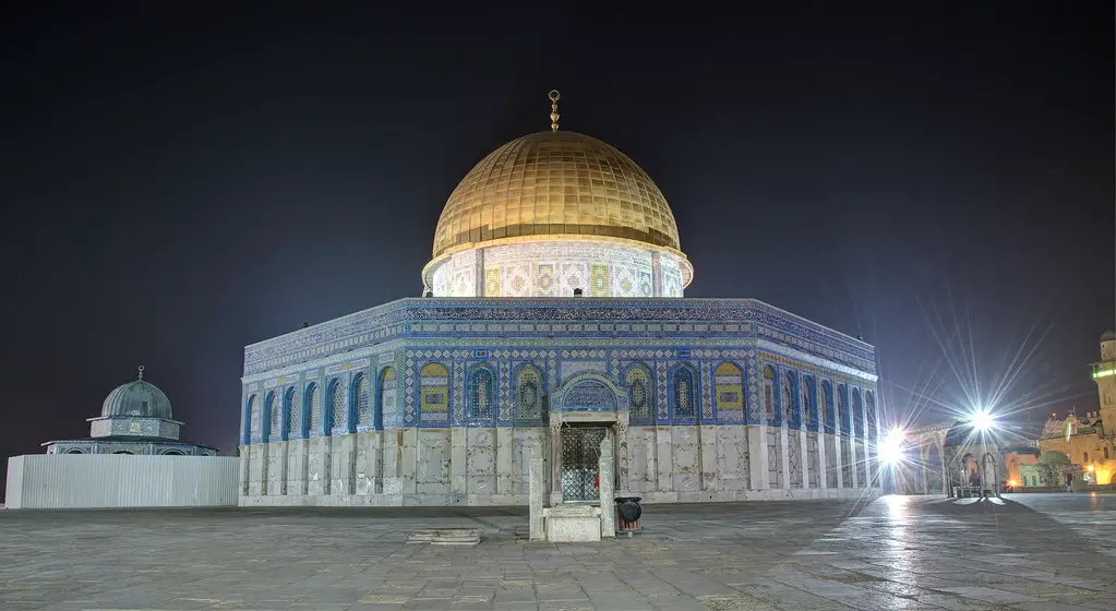 Al-Aqsa photo