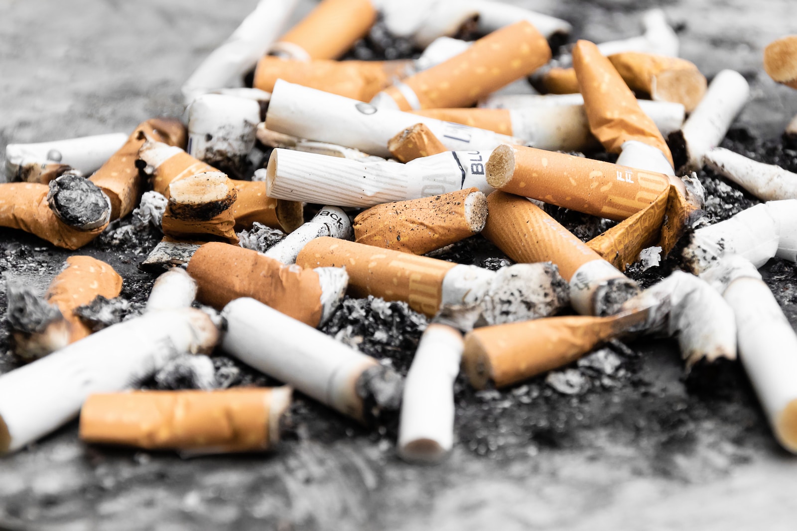 13 décembre 2022 : interdiction du tabac pour les personnes nées à partir de 2008 en Nouvelle-Zélande