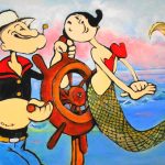 Popeye : Une Saga Cartoon Qui a Débuté le 17 Janvier 1929